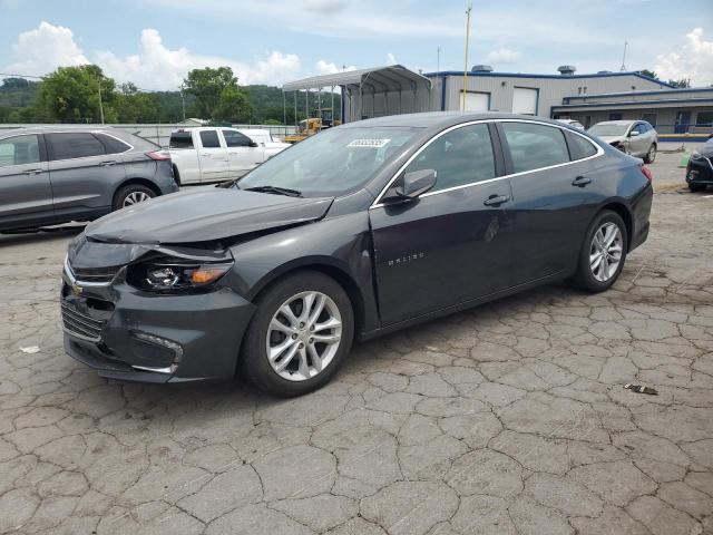 2017 CHEVROLET MALIBU LT, 