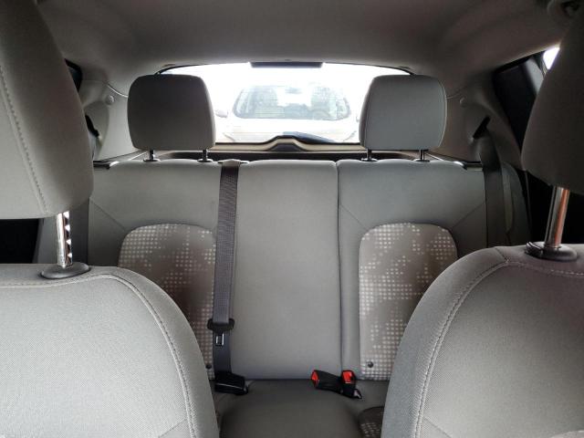 1G1JA6SH5G4143478 - 2016 CHEVROLET SONIC LS 黑色 照片 10