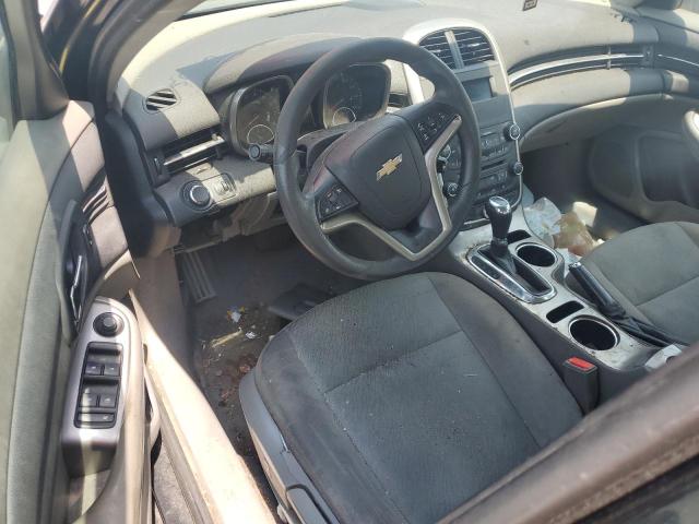 1G11B5SL9FF336490 - 2015 CHEVROLET MALIBU LS Boz foto 8