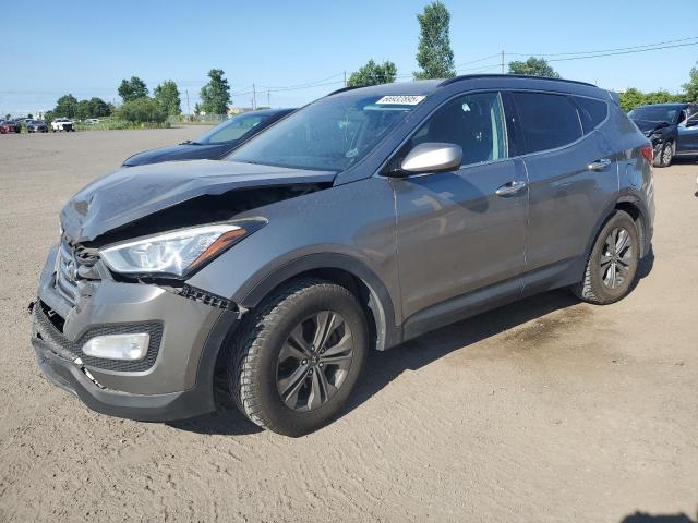 2016 HYUNDAI SANTA FE S, 