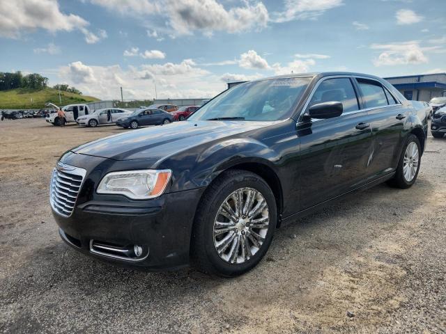 2013 CHRYSLER 300, 