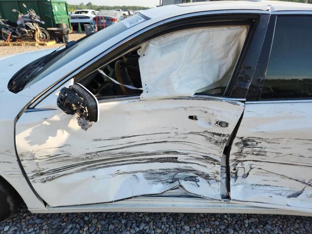 JTHBA30GX55097284 - 2005 LEXUS ES 330 WHITE photo 7