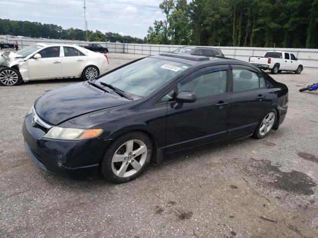 2008 HONDA CIVIC EX, 