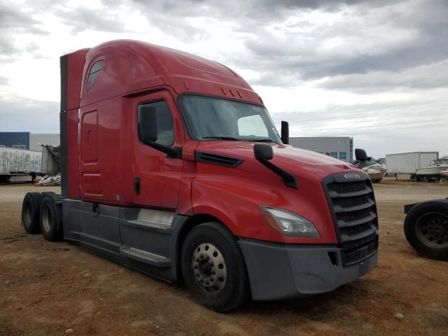 2020 FREIGHTLINER CASCADIA 1, null