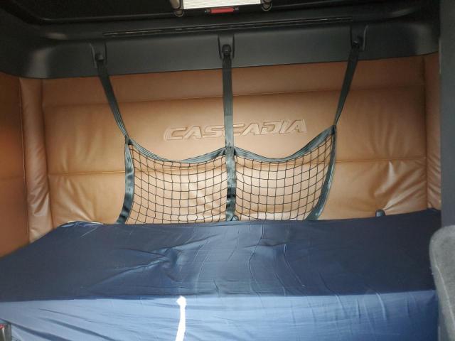 3AKJHHDR9LSLJ7750 - 2020 FREIGHTLINER CASCADIA 1 Qırmızı foto 6