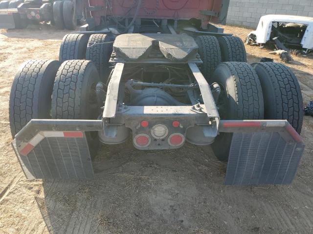 3AKJHHDR9LSLJ7750 - 2020 FREIGHTLINER CASCADIA 1 Qırmızı foto 9