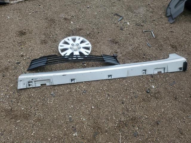 1YVHZ8BH6C5M09275 - 2012 MAZDA 6 I ვერცხლისფერი ფოტო 12