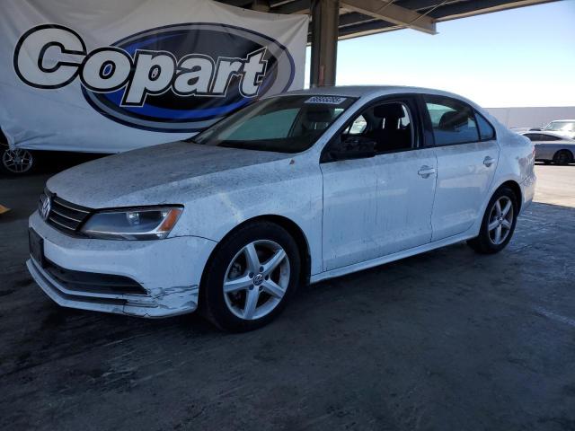 2016 VOLKSWAGEN JETTA S, 