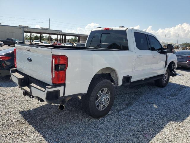 1FT8W2BN4PED78194 - 2023 FORD F250 SUPER DUTY Ağ foto 3