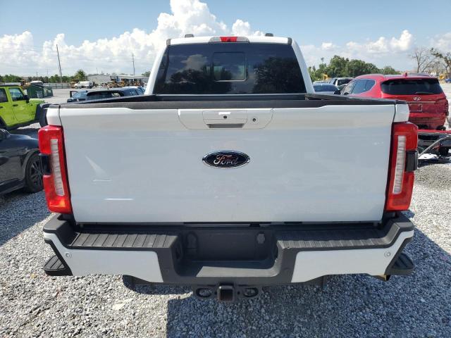 1FT8W2BN4PED78194 - 2023 FORD F250 SUPER DUTY Ağ foto 6