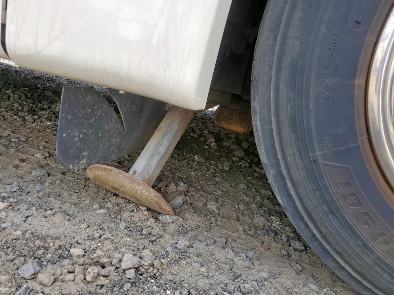 4UZAB2DT7CCBH3381 - 2012 FREIGHTLINER CHASSIS XC ბეჟი ფოტო 9