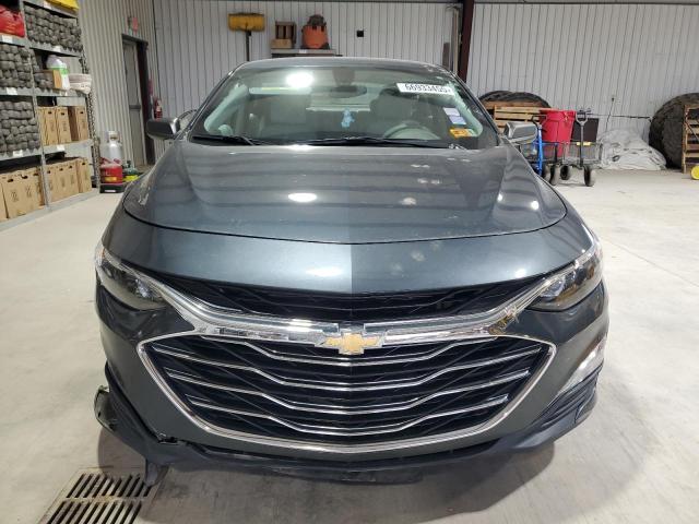 1G1ZB5ST8KF222509 - 2019 CHEVROLET MALIBU LS BLUE photo 5