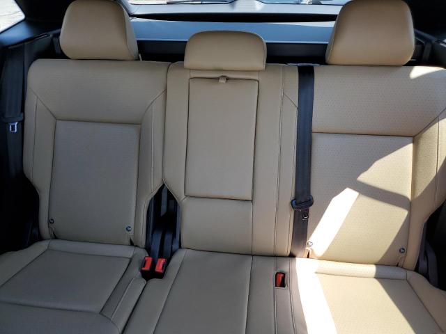 1V21E2CA1LC221260 - 2020 VOLKSWAGEN ATLAS CROS SE WHITE photo 10