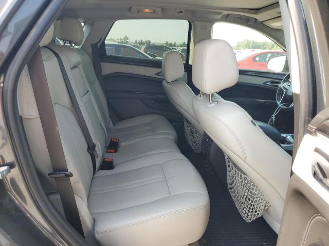 3GYFNCE36ES544464 - 2014 CADILLAC SRX PERFORMANCE COLLECTION Graphite photo 10