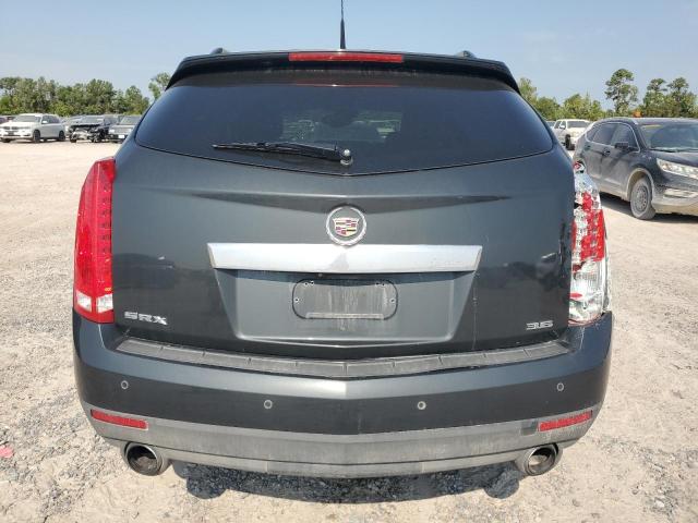 3GYFNCE36ES544464 - 2014 CADILLAC SRX PERFORMANCE COLLECTION Graphite photo 6