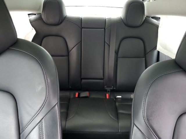 5YJ3E1EA2LF657751 - 2020 TESLA MODEL 3 CHARCOAL photo 10