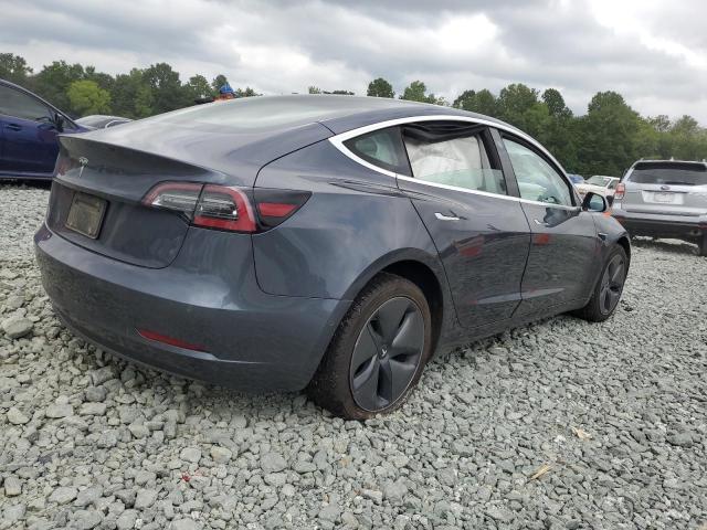 5YJ3E1EA2LF657751 - 2020 TESLA MODEL 3 CHARCOAL photo 3