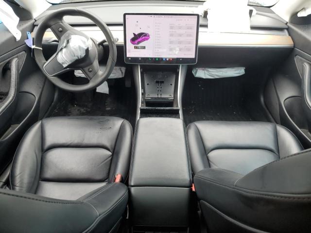 5YJ3E1EA2LF657751 - 2020 TESLA MODEL 3 CHARCOAL photo 8