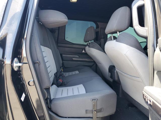 3TMLB5JN9RM017016 - 2024 TOYOTA TACOMA DOUBLE CAB შავი ფოტო 10