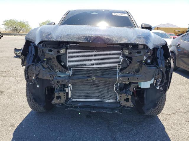 3TMLB5JN9RM017016 - 2024 TOYOTA TACOMA DOUBLE CAB შავი ფოტო 5