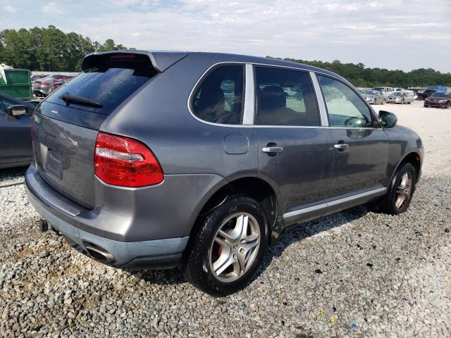 WP1AA2AP1ALA01245 - 2010 PORSCHE CAYENNE GRAY photo 3