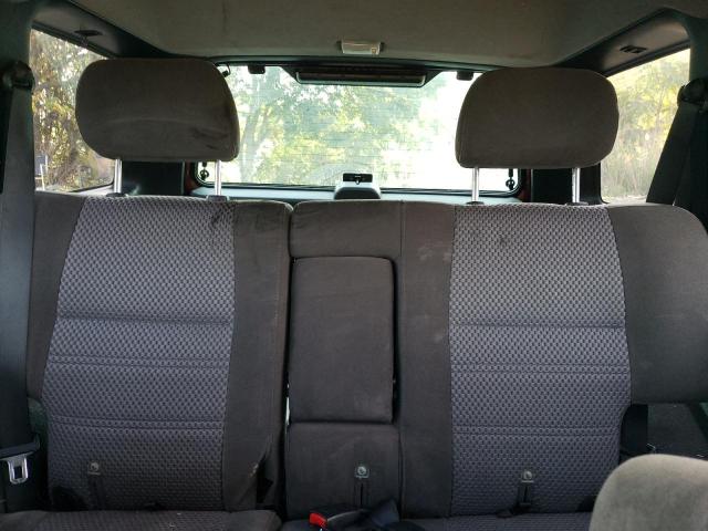 JN8DR09Y43W815081 - 2003 NISSAN PATHFINDER LE 棕色 照片 10