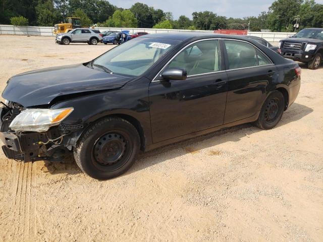 2009 TOYOTA CAMRY BASE, 