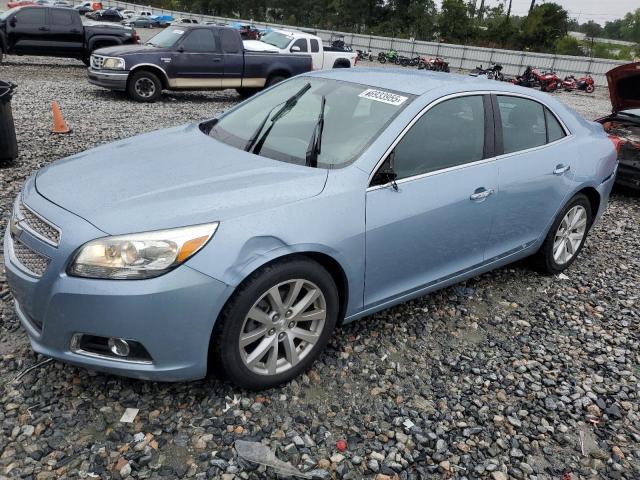 2013 CHEVROLET MALIBU LTZ, 
