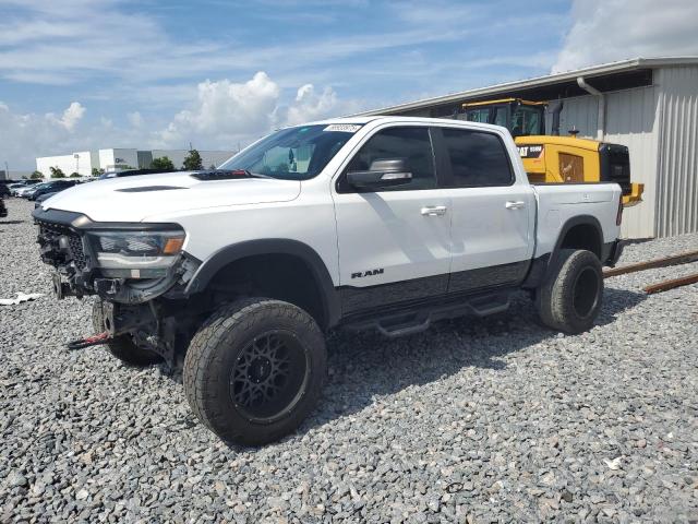 2019 RAM 1500 REBEL, 