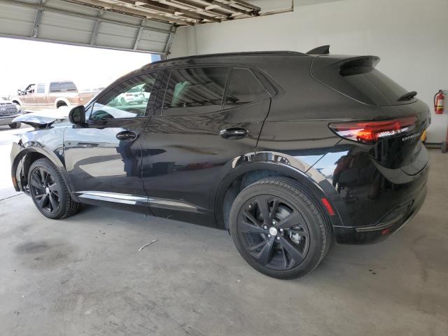 LRBAZLR48MD178608 - 2021 BUICK ENVISION PREFERRED Qara foto 2