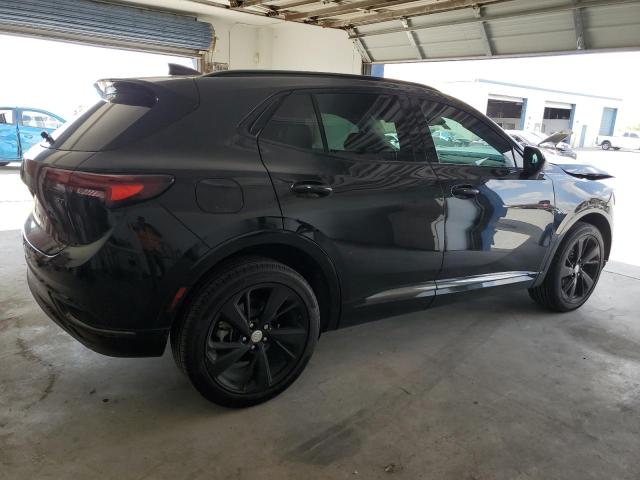 LRBAZLR48MD178608 - 2021 BUICK ENVISION PREFERRED Qara foto 3