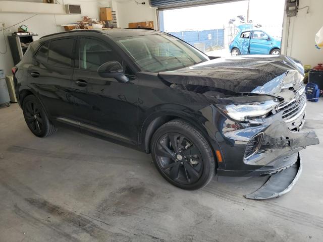 LRBAZLR48MD178608 - 2021 BUICK ENVISION PREFERRED Qara foto 4