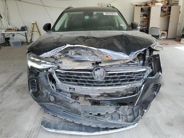 LRBAZLR48MD178608 - 2021 BUICK ENVISION PREFERRED Qara foto 5
