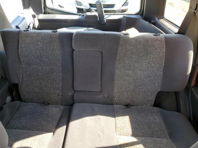 JN8AR05Y8TW003257 - 1996 NISSAN PATHFINDER LE 绿色 照片 10