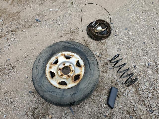 JN8AR05Y8TW003257 - 1996 NISSAN PATHFINDER LE 绿色 照片 13