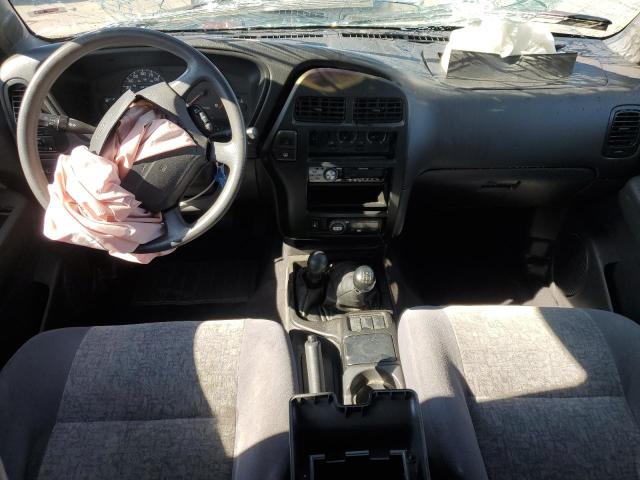 JN8AR05Y8TW003257 - 1996 NISSAN PATHFINDER LE 绿色 照片 8