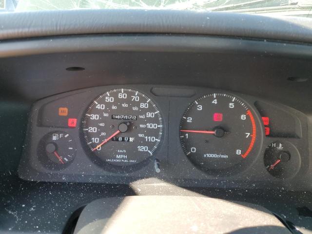 JN8AR05Y8TW003257 - 1996 NISSAN PATHFINDER LE 绿色 照片 9