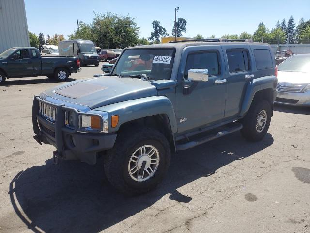 2006 HUMMER H3, 