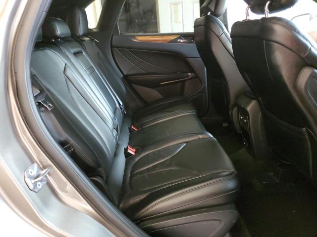 5LMCJ2D91GUJ29875 - 2016 LINCOLN MKC SELECT بيج صورة 11