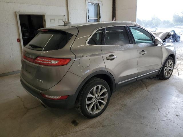 5LMCJ2D91GUJ29875 - 2016 LINCOLN MKC SELECT بيج صورة 3