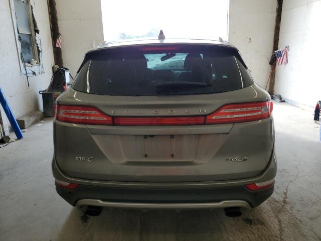 5LMCJ2D91GUJ29875 - 2016 LINCOLN MKC SELECT بيج صورة 6