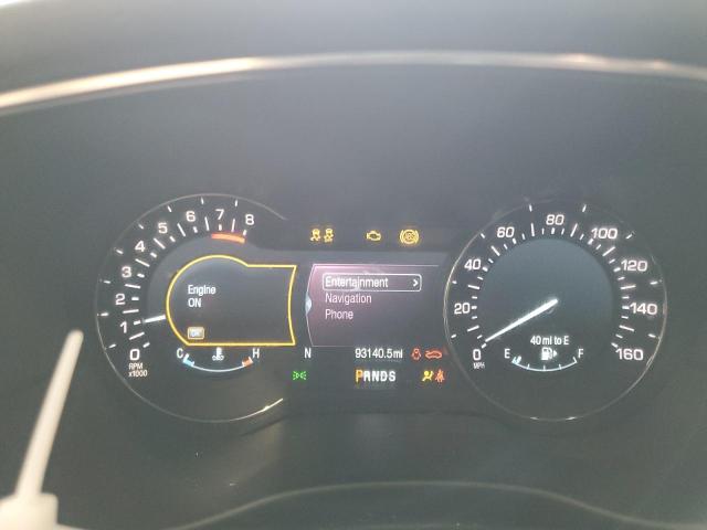 5LMCJ2D91GUJ29875 - 2016 LINCOLN MKC SELECT بيج صورة 9