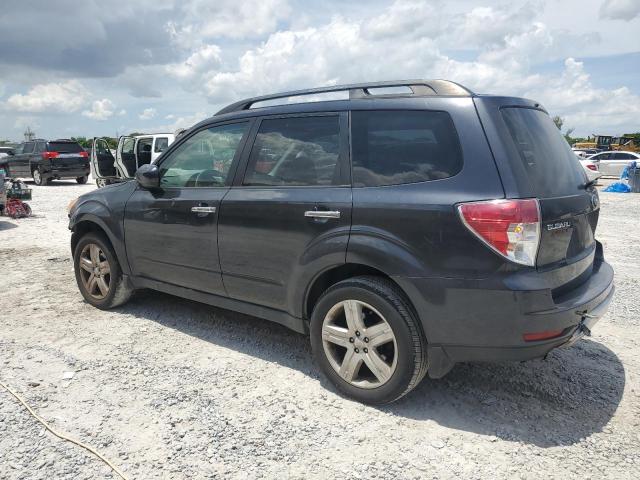 JF2SH636X9H710964 - 2009 SUBARU FORESTER 2.5X PREMIUM 灰色 照片 2