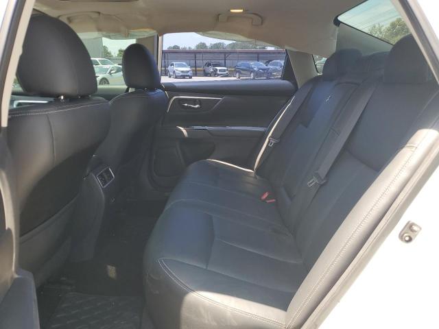 1N4AL3AP3JC146293 - 2018 NISSAN ALTIMA 2.5 白色 照片 10