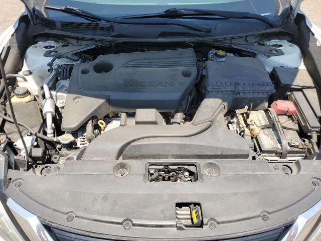 1N4AL3AP3JC146293 - 2018 NISSAN ALTIMA 2.5 白色 照片 11