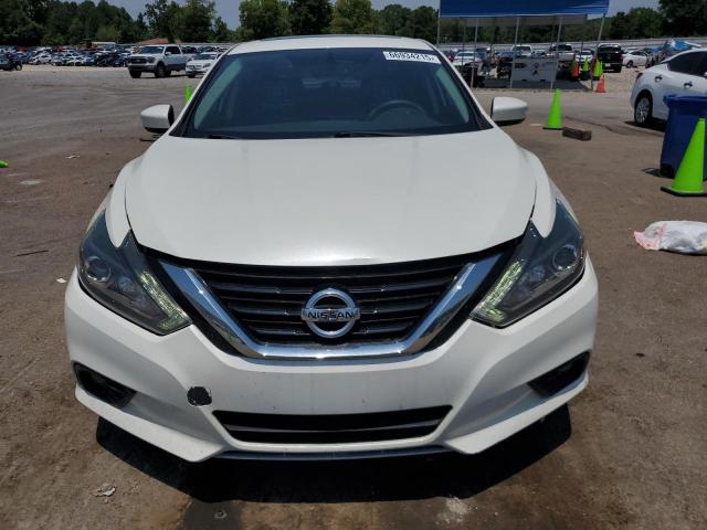 1N4AL3AP3JC146293 - 2018 NISSAN ALTIMA 2.5 白色 照片 5