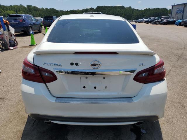 1N4AL3AP3JC146293 - 2018 NISSAN ALTIMA 2.5 白色 照片 6
