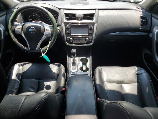 1N4AL3AP3JC146293 - 2018 NISSAN ALTIMA 2.5 白色 照片 8