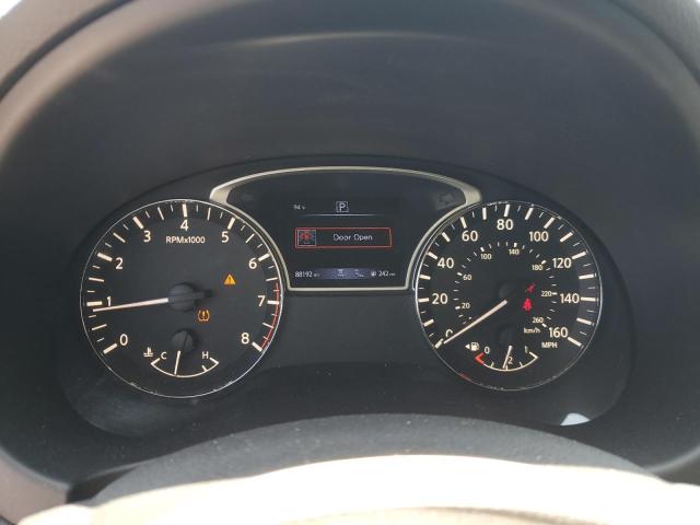 1N4AL3AP3JC146293 - 2018 NISSAN ALTIMA 2.5 白色 照片 9