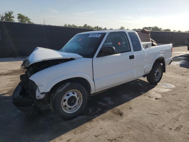 2003 CHEVROLET S TRUCK S10, 